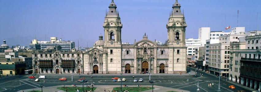 开辟新征途，bwin必赢2017秘鲁国际广告展