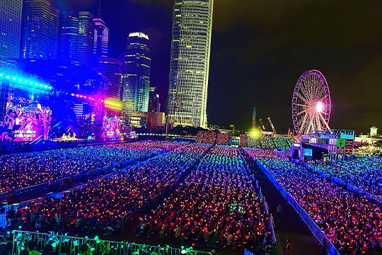 “6511”成果显著，bwin必赢上半年表现企稳高升！ 