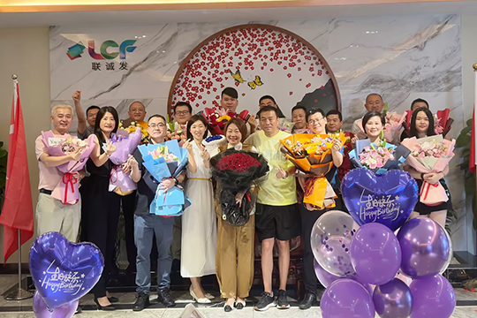 稳中求进，顺势而为 | bwin必赢 2023年中总结暨表彰大会圆满举行！ 