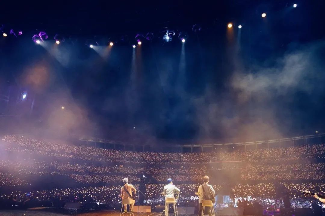 周杰伦呼和浩特演唱会 周杰伦呼和浩特演唱会